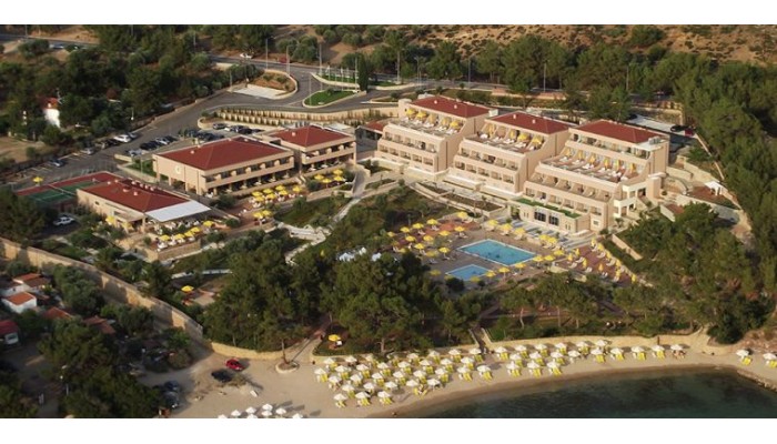 Royal Paradise Resort & Spa poza 0