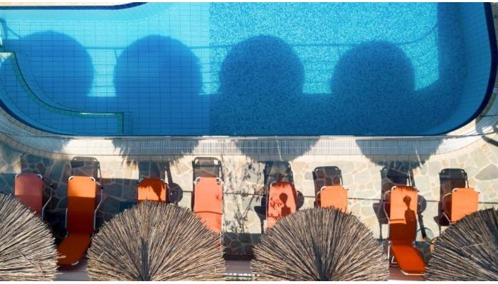 Hotel Sirines poza 12