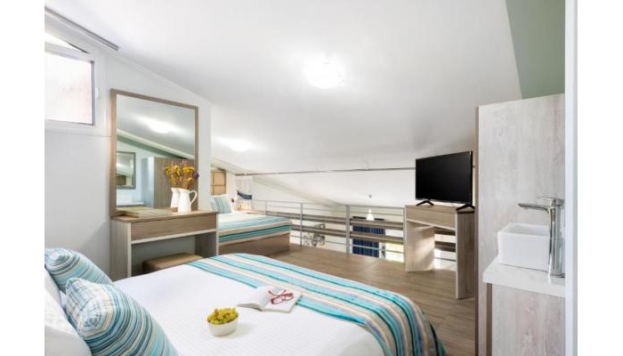 Hotel Sirines poza 6