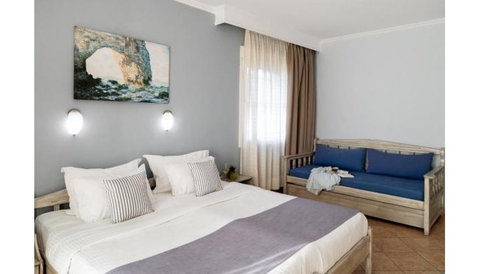 Hotel Sirines poza 7