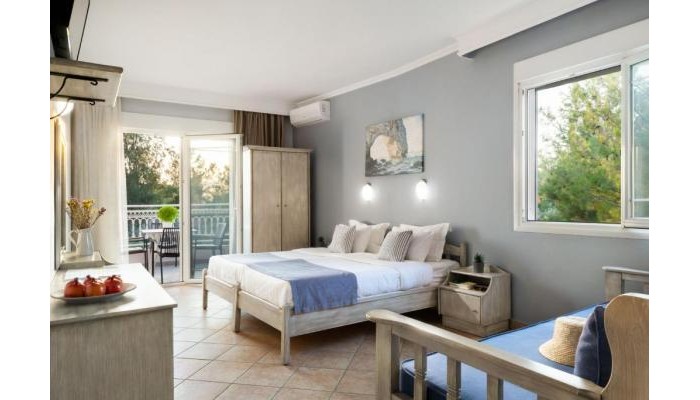 Hotel Sirines poza 3