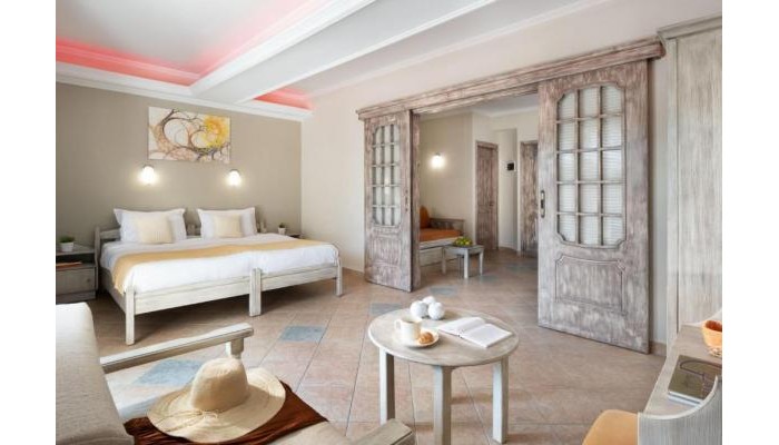 Hotel Sirines poza 4