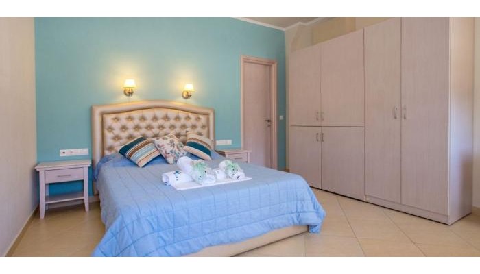 Hotel Sole Mare poza 2