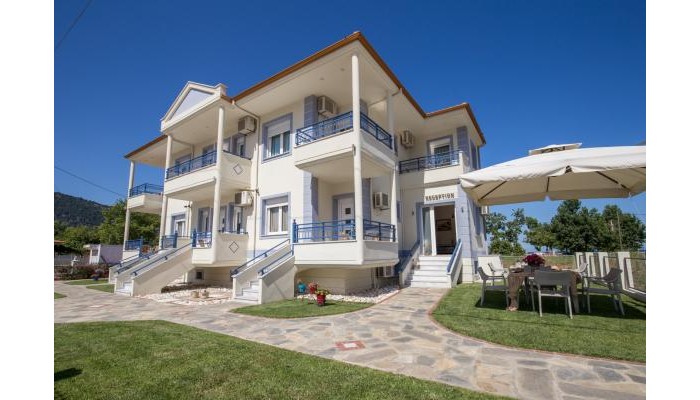 Hotel Sole Mare poza 5