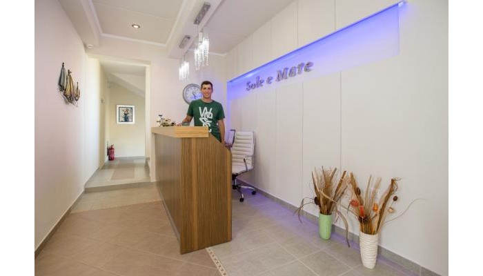 Hotel Sole Mare poza 6