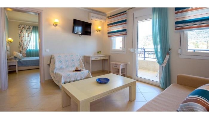 Hotel Sole Mare poza 8