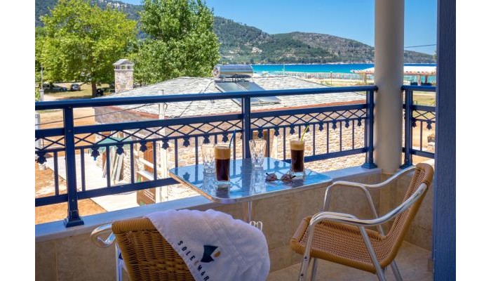 Hotel Sole Mare poza 9