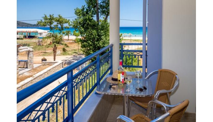 Hotel Sole Mare poza 10