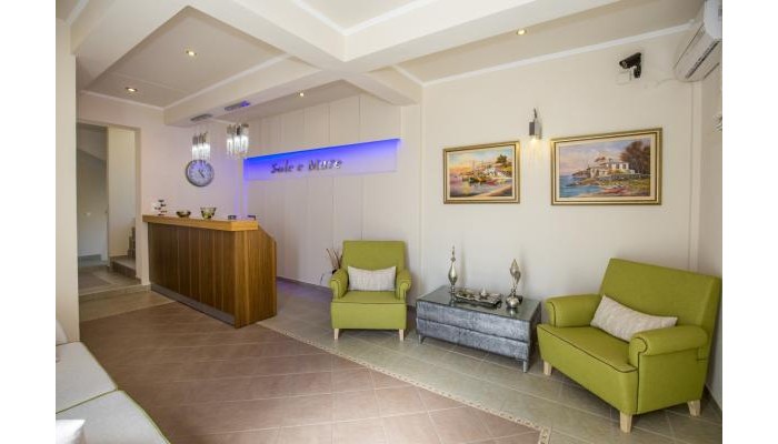 Hotel Sole Mare poza 11