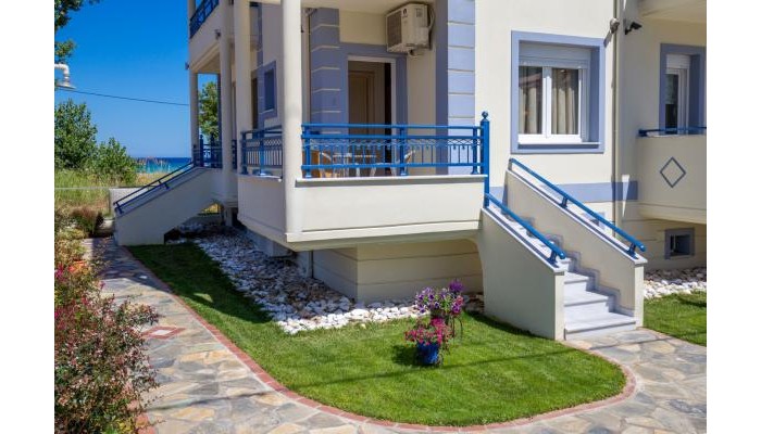 Hotel Sole Mare poza 13