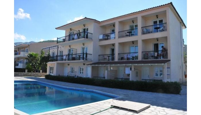 Hotel Sunrise Beach poza 0