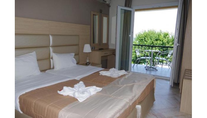 Hotel Sunrise Beach poza 2