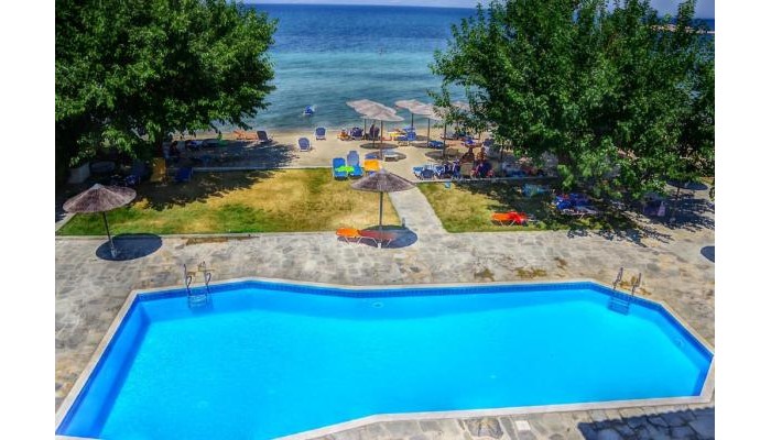 Hotel Sunrise Beach poza 5