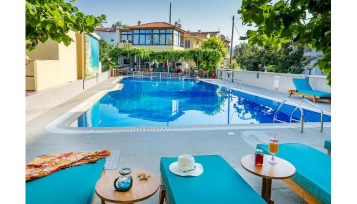 Hotel Thalassies Nouveau poza 14