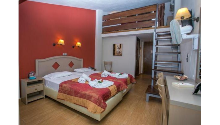 Hotel Thalassies Nouveau poza 2