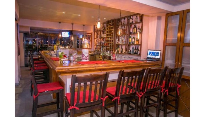 Hotel Thalassies Nouveau poza 9