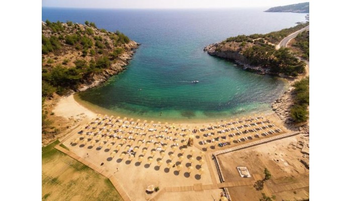 Thassos Grand Resort poza 8