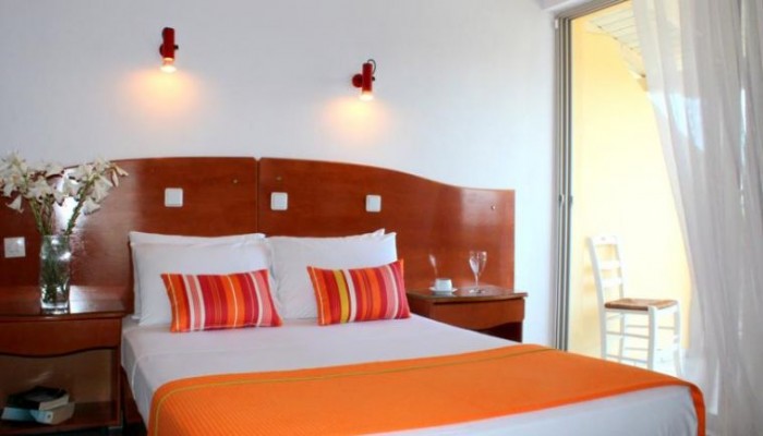 Hotel Thassos poza 4