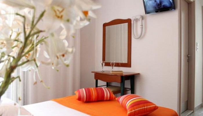 Hotel Thassos poza 5
