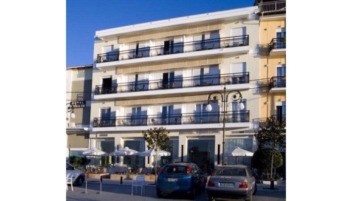 Hotel Timoleon poza 4