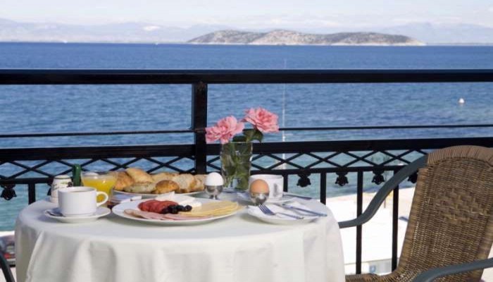 Hotel Timoleon poza 0