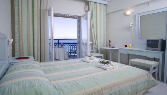 Hotel Timoleon poza 1