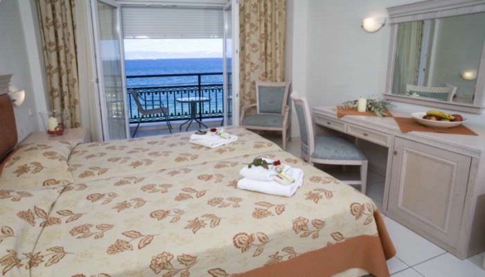 Hotel Timoleon poza 2