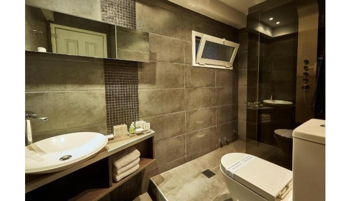 Ilio Mare Hotels & Resorts poza 11