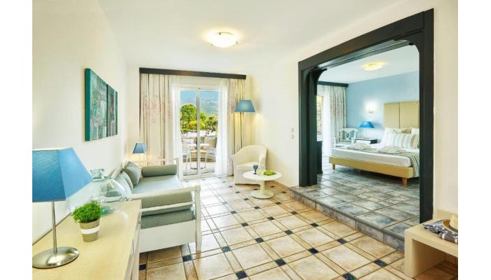 Ilio Mare Hotels & Resorts poza 7