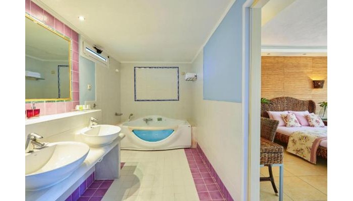 Ilio Mare Hotels & Resorts poza 9