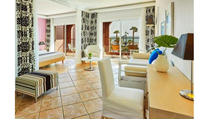 Ilio Mare Hotels & Resorts poza 18