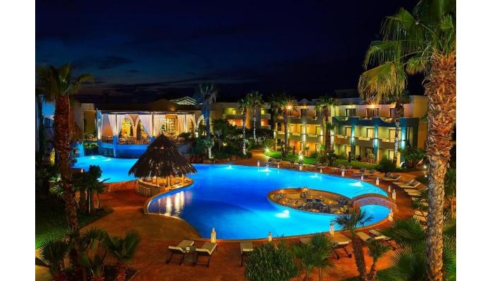 Ilio Mare Hotels & Resorts poza 16