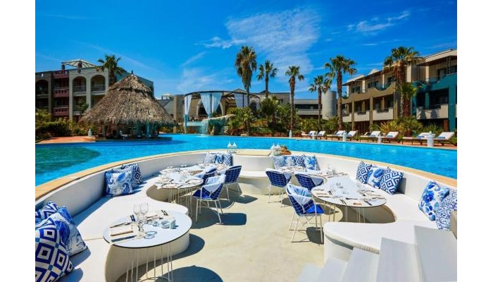 Ilio Mare Hotels & Resorts poza 15