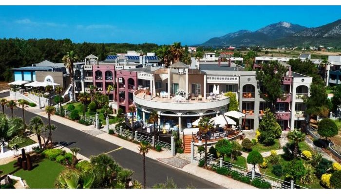 Ilio Mare Hotels & Resorts poza 1