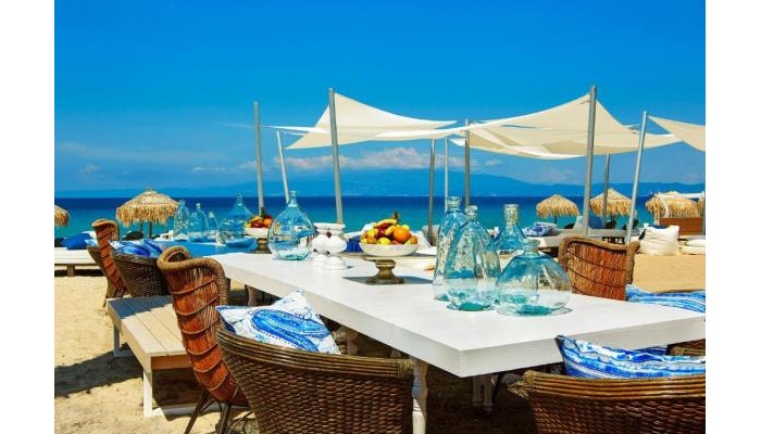 Ilio Mare Hotels & Resorts poza 17