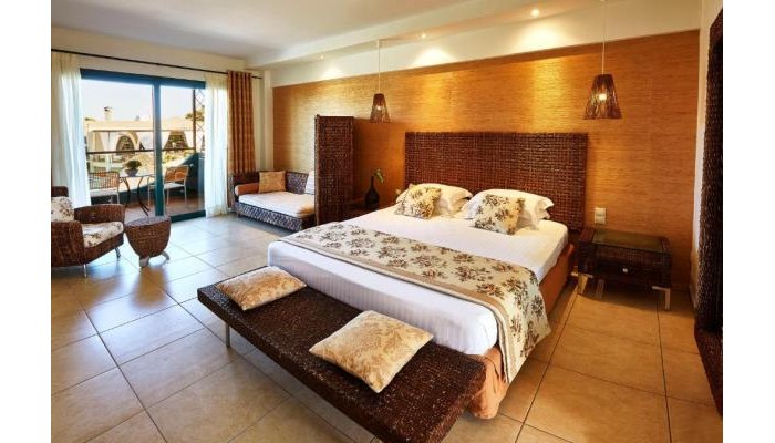 Ilio Mare Hotels & Resorts poza 6