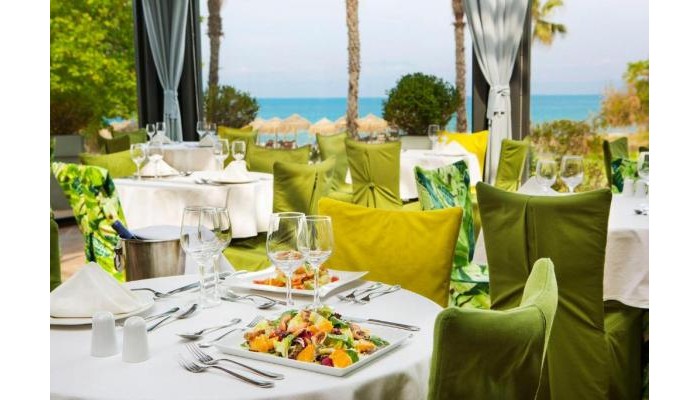 Ilio Mare Hotels & Resorts poza 14