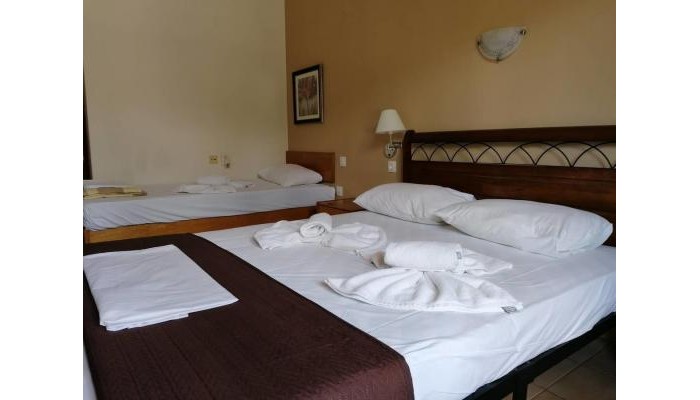 Vanta Hotel poza 4