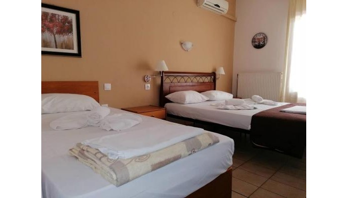Vanta Hotel poza 12