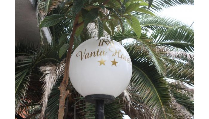 Vanta Hotel poza 0