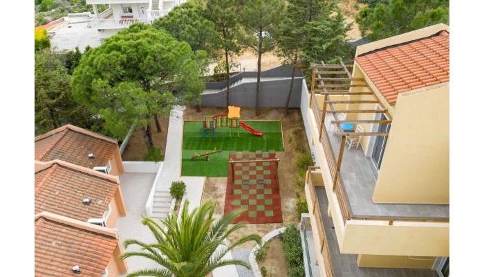 Zoe Hotel (Ex. Trypiti Hotel & Suites) poza 12