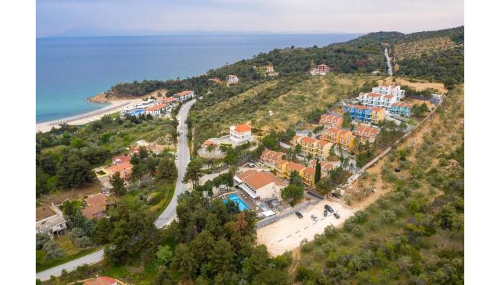 Zoe Hotel (Ex. Trypiti Hotel & Suites) poza 0