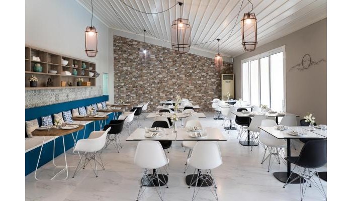 Zoe Hotel (Ex. Trypiti Hotel & Suites) poza 5