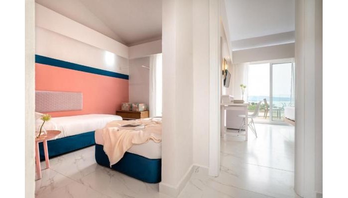 Zoe Hotel (Ex. Trypiti Hotel & Suites) poza 4