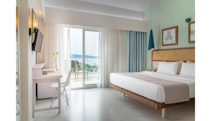 Zoe Hotel (Ex. Trypiti Hotel & Suites) poza 3