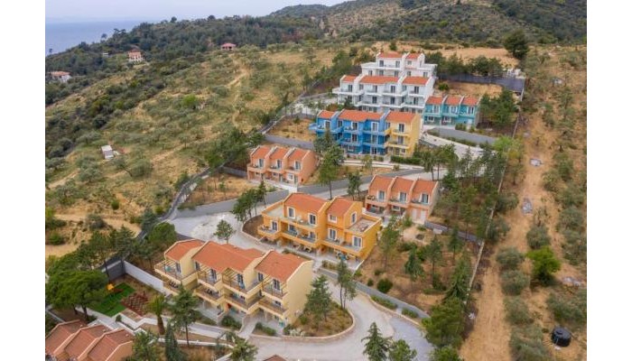 Zoe Hotel (Ex. Trypiti Hotel & Suites) poza 1