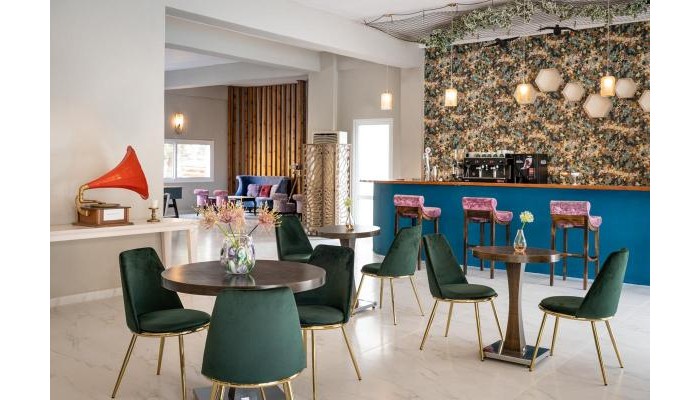 Zoe Hotel (Ex. Trypiti Hotel & Suites) poza 7