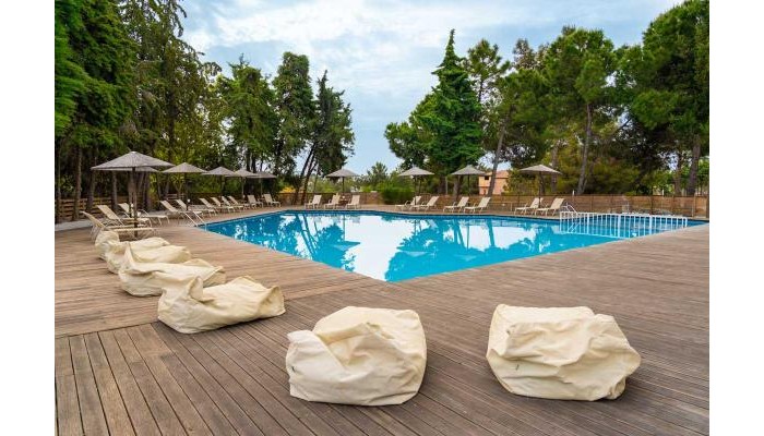 Zoe Hotel (Ex. Trypiti Hotel & Suites) poza 10