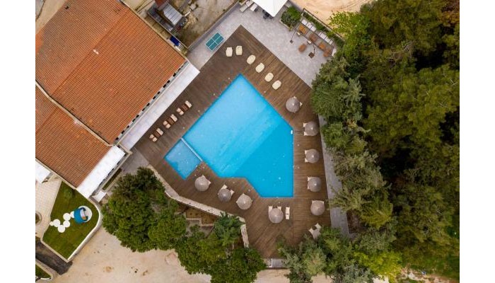 Zoe Hotel (Ex. Trypiti Hotel & Suites) poza 9