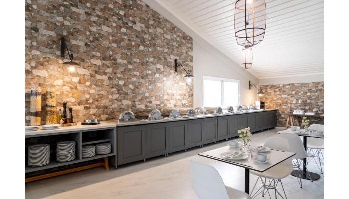 Zoe Hotel (Ex. Trypiti Hotel & Suites) poza 8